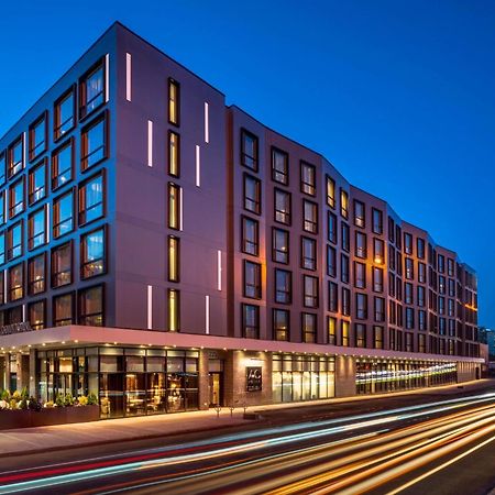 Ac Hotel By Marriott Boston Downtown Εξωτερικό φωτογραφία