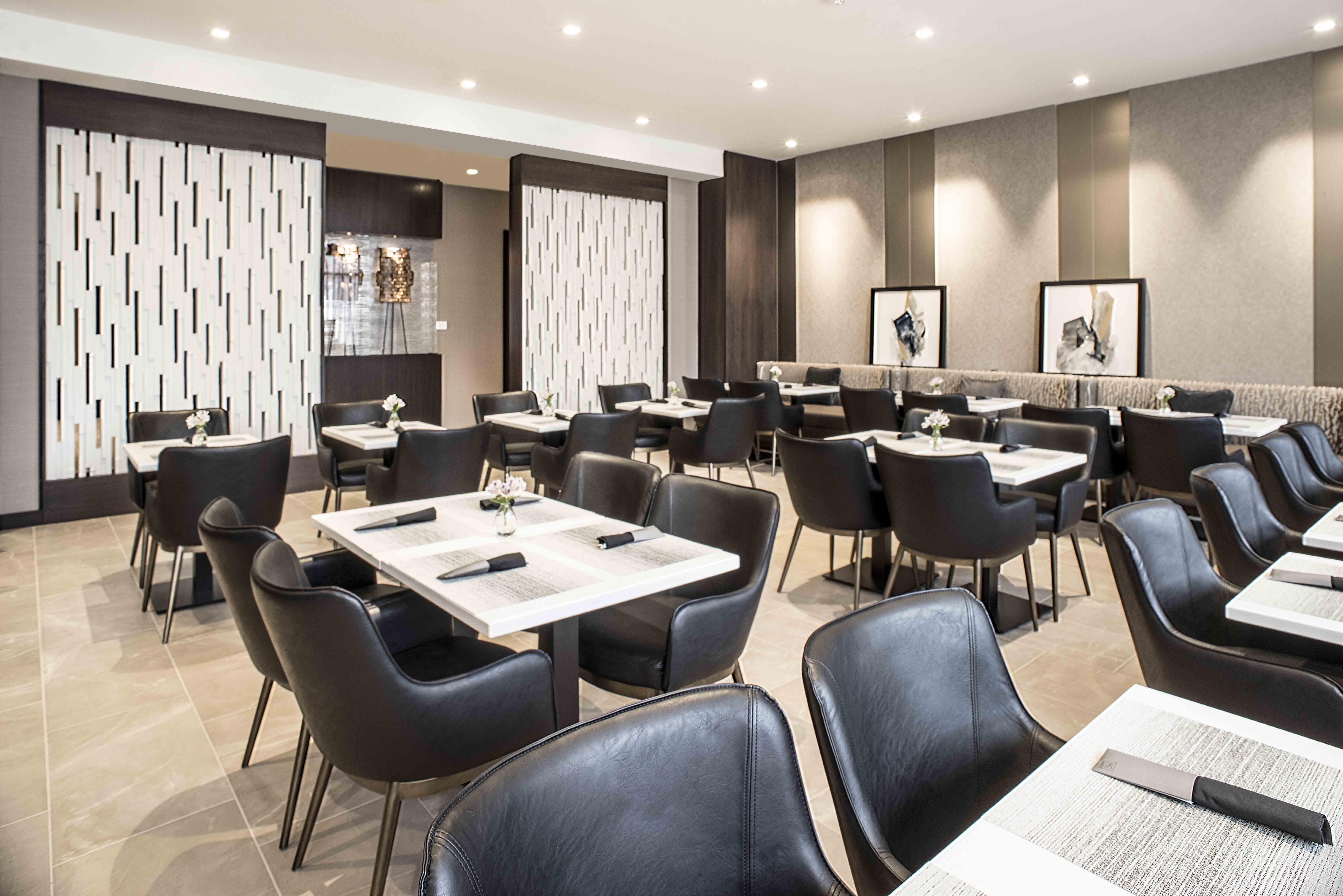 Ac Hotel By Marriott Boston Downtown Εξωτερικό φωτογραφία