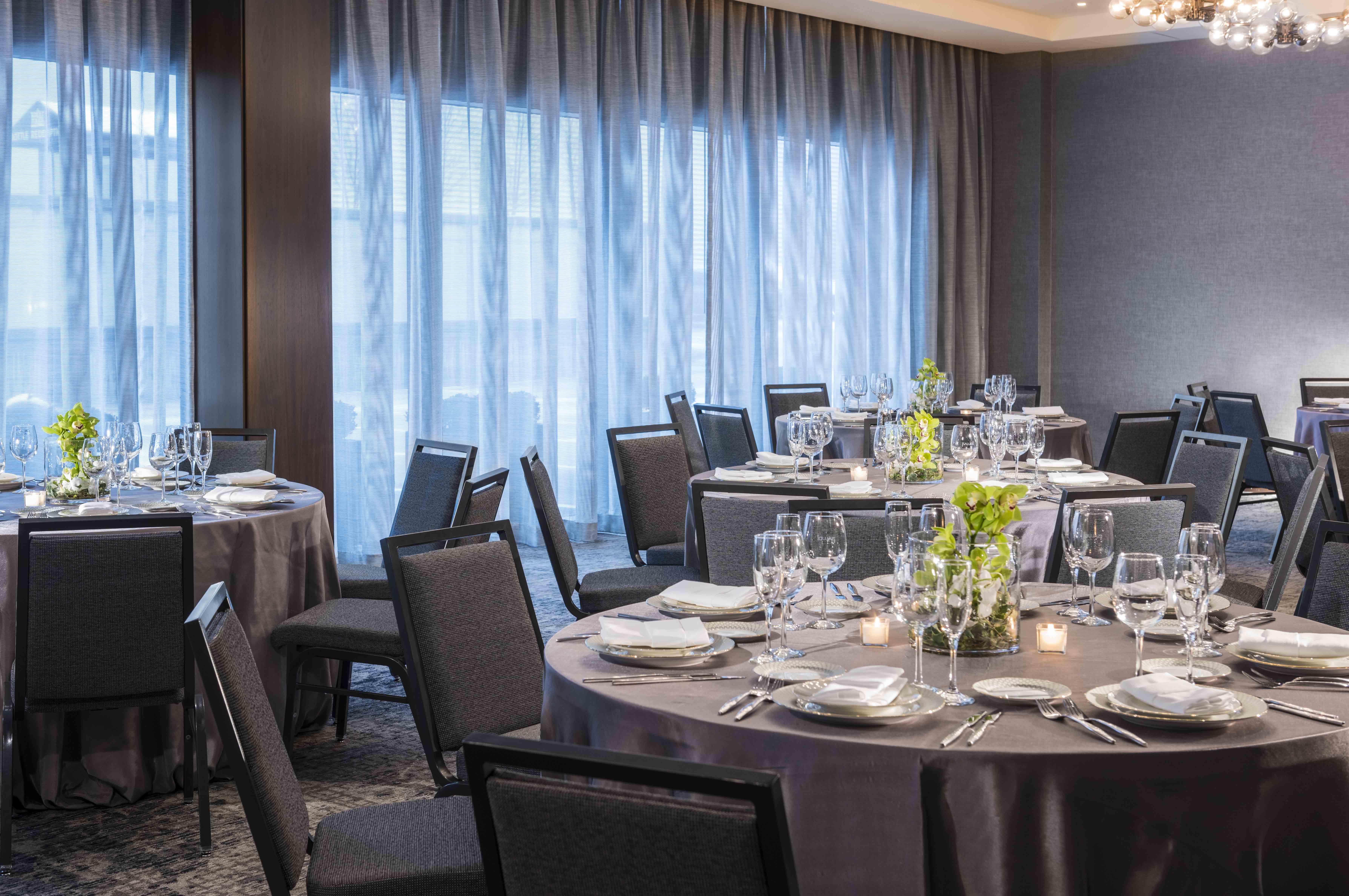 Ac Hotel By Marriott Boston Downtown Εξωτερικό φωτογραφία