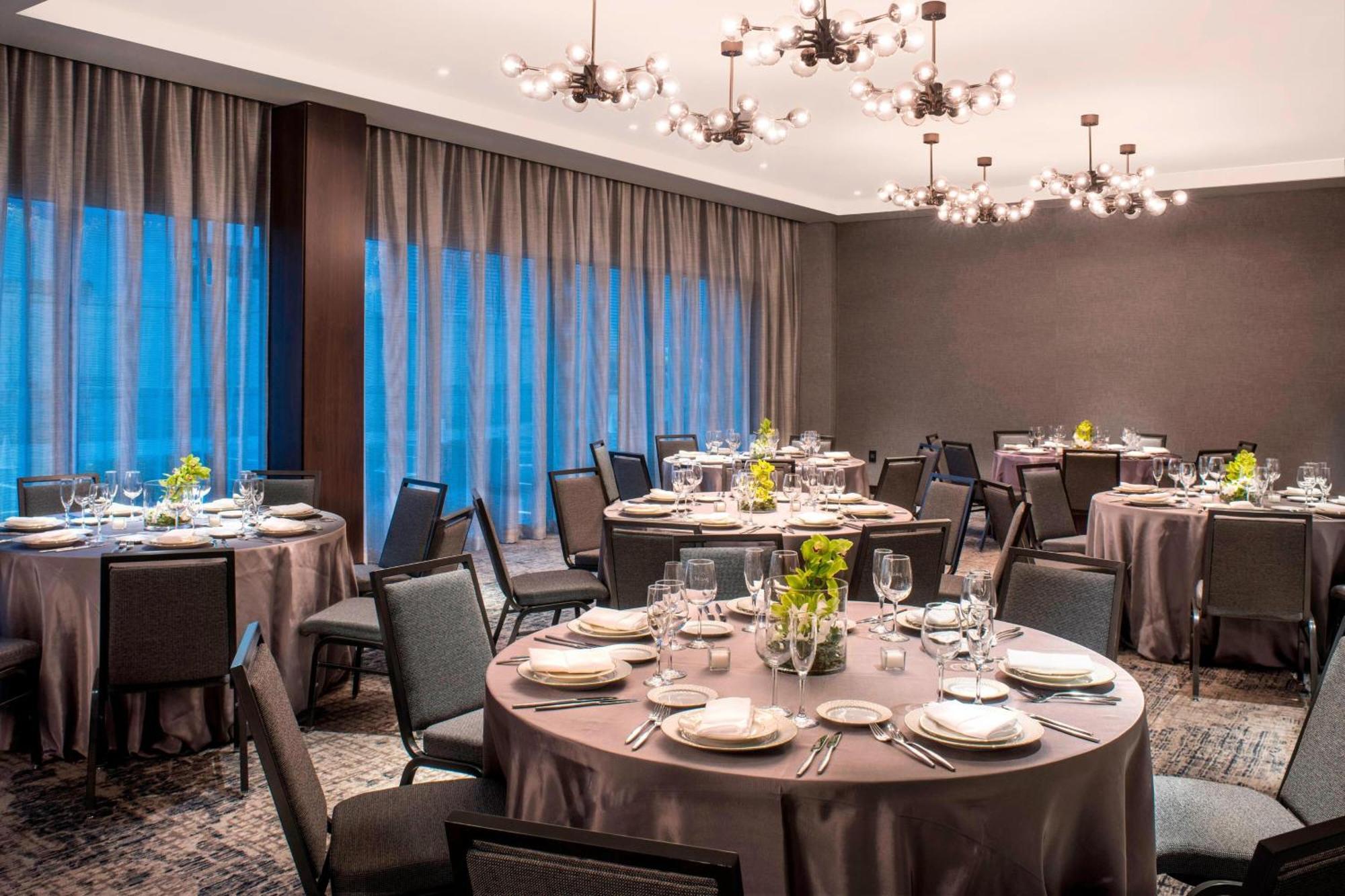Ac Hotel By Marriott Boston Downtown Εξωτερικό φωτογραφία