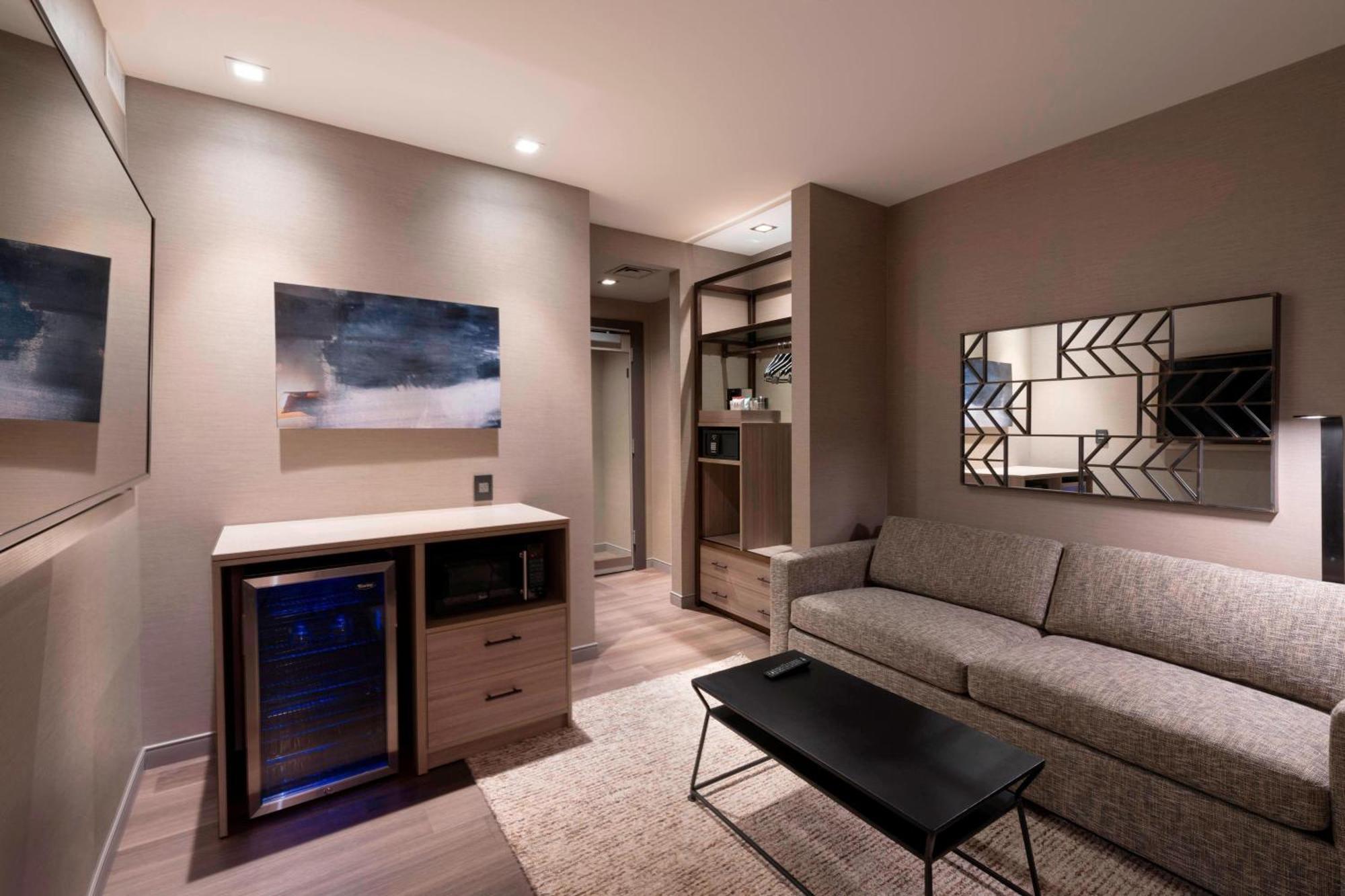 Ac Hotel By Marriott Boston Downtown Εξωτερικό φωτογραφία