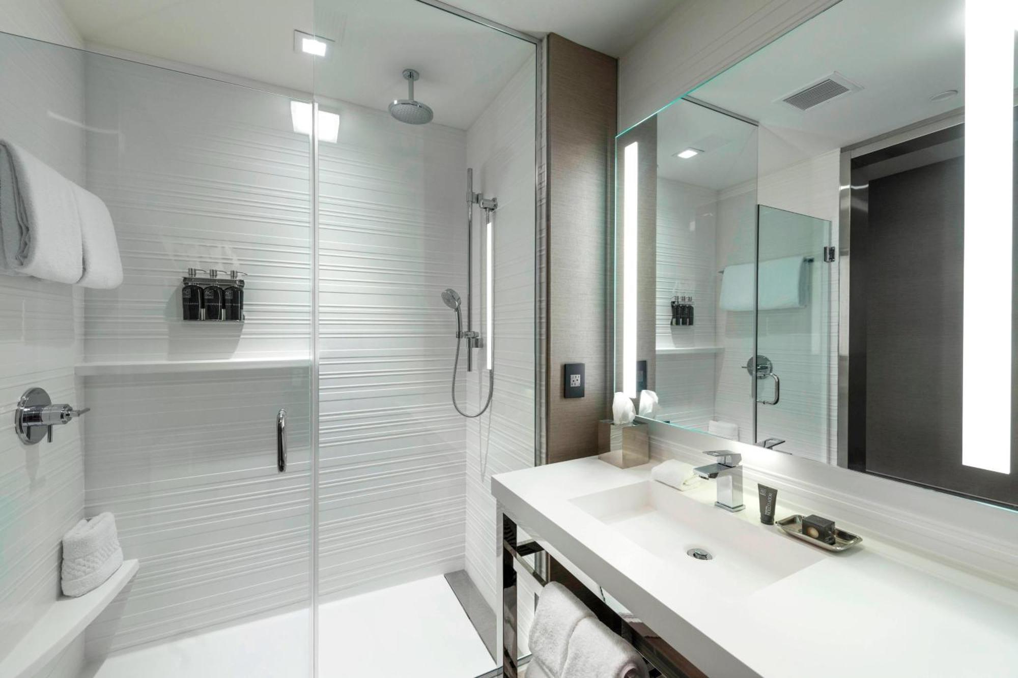 Ac Hotel By Marriott Boston Downtown Εξωτερικό φωτογραφία