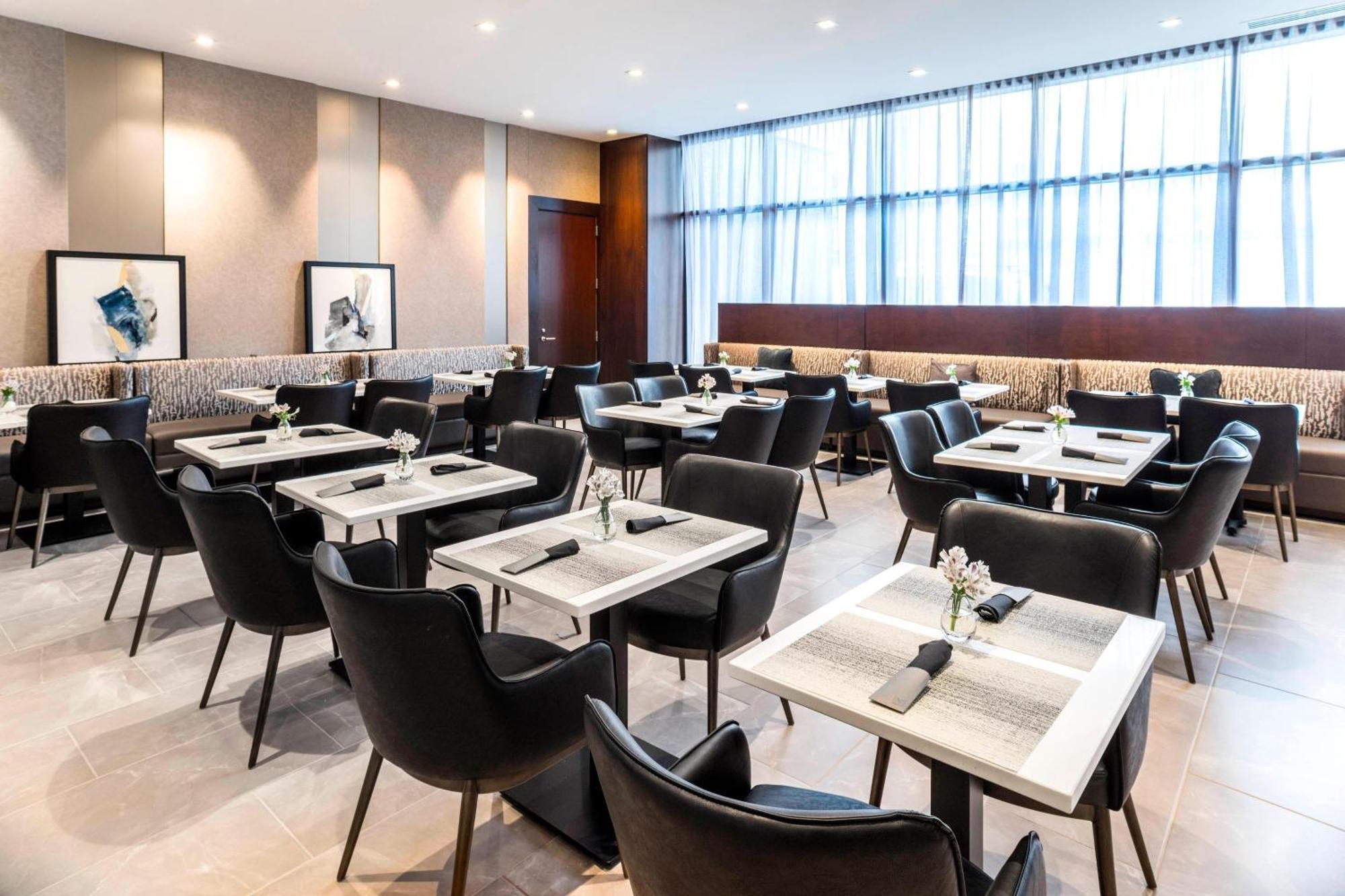 Ac Hotel By Marriott Boston Downtown Εξωτερικό φωτογραφία