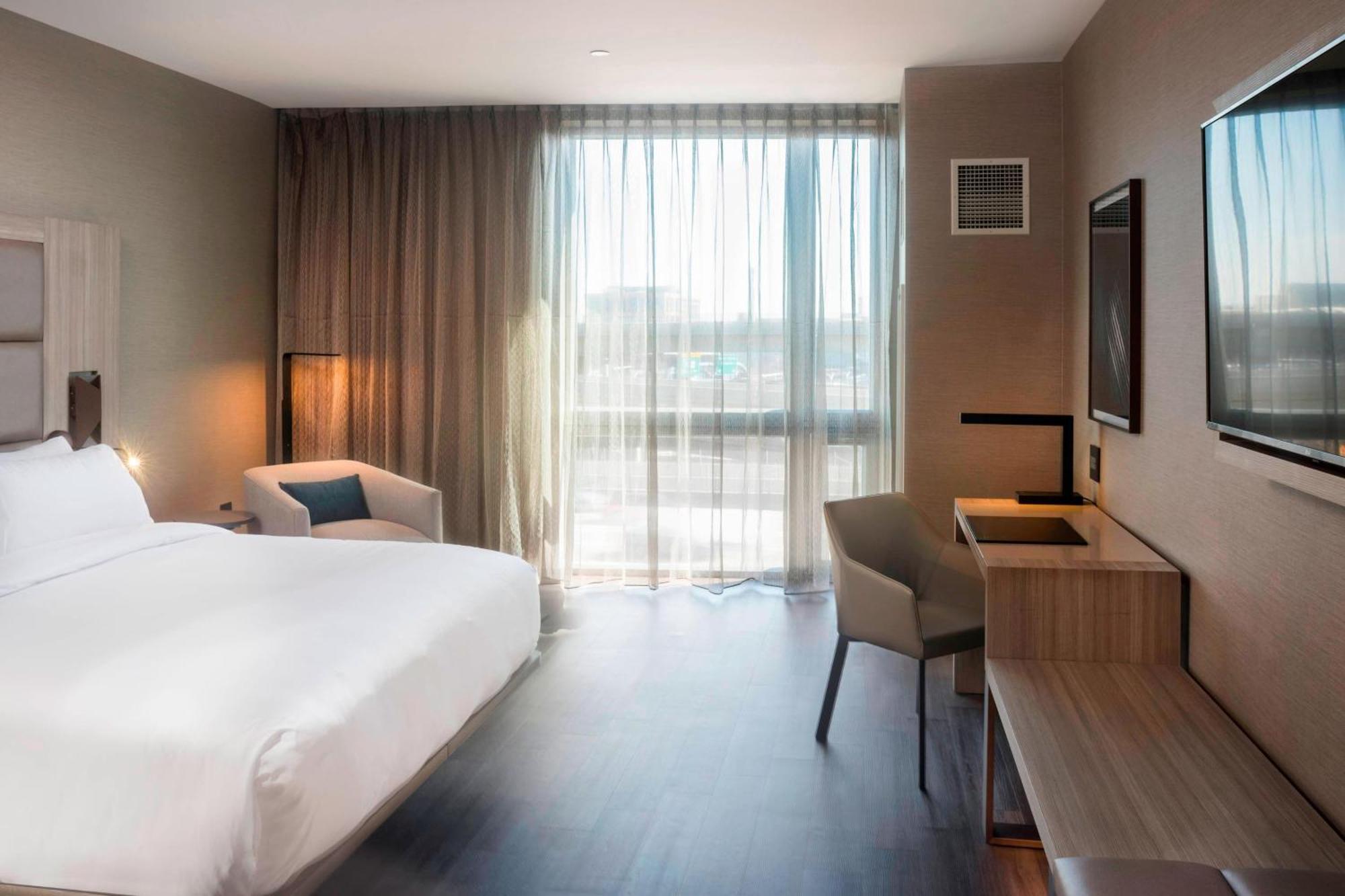 Ac Hotel By Marriott Boston Downtown Εξωτερικό φωτογραφία
