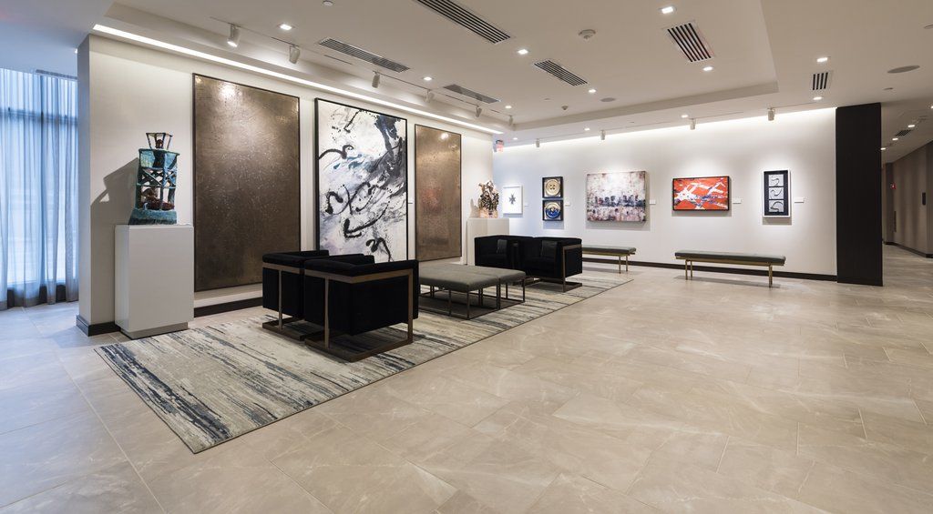 Ac Hotel By Marriott Boston Downtown Εξωτερικό φωτογραφία