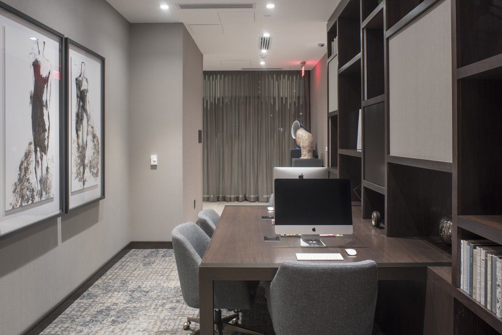 Ac Hotel By Marriott Boston Downtown Εξωτερικό φωτογραφία