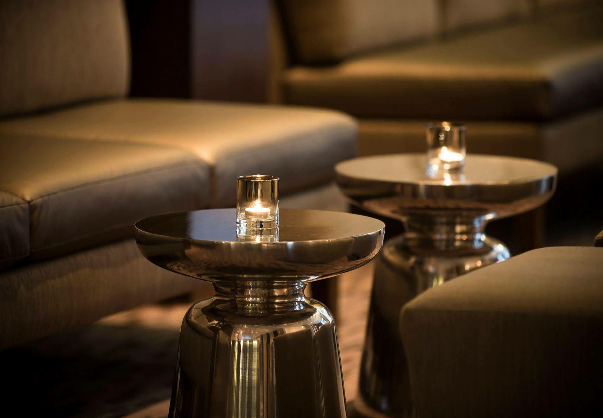 Ac Hotel By Marriott Boston Downtown Εξωτερικό φωτογραφία