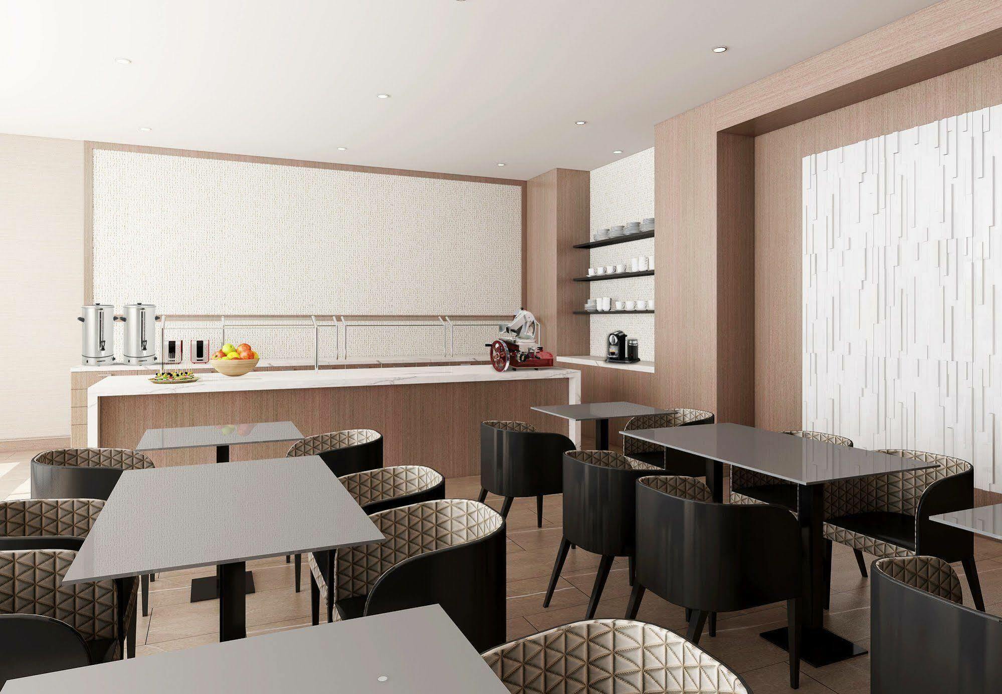 Ac Hotel By Marriott Boston Downtown Εξωτερικό φωτογραφία