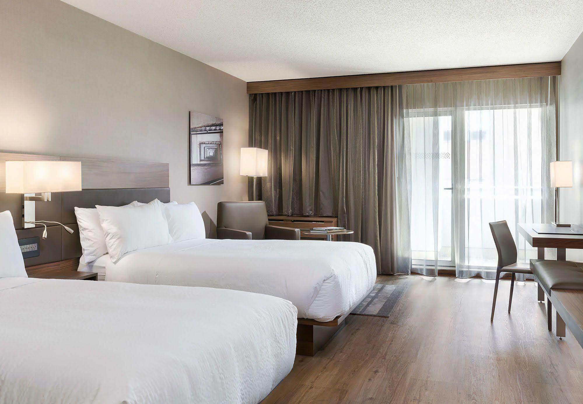 Ac Hotel By Marriott Boston Downtown Εξωτερικό φωτογραφία