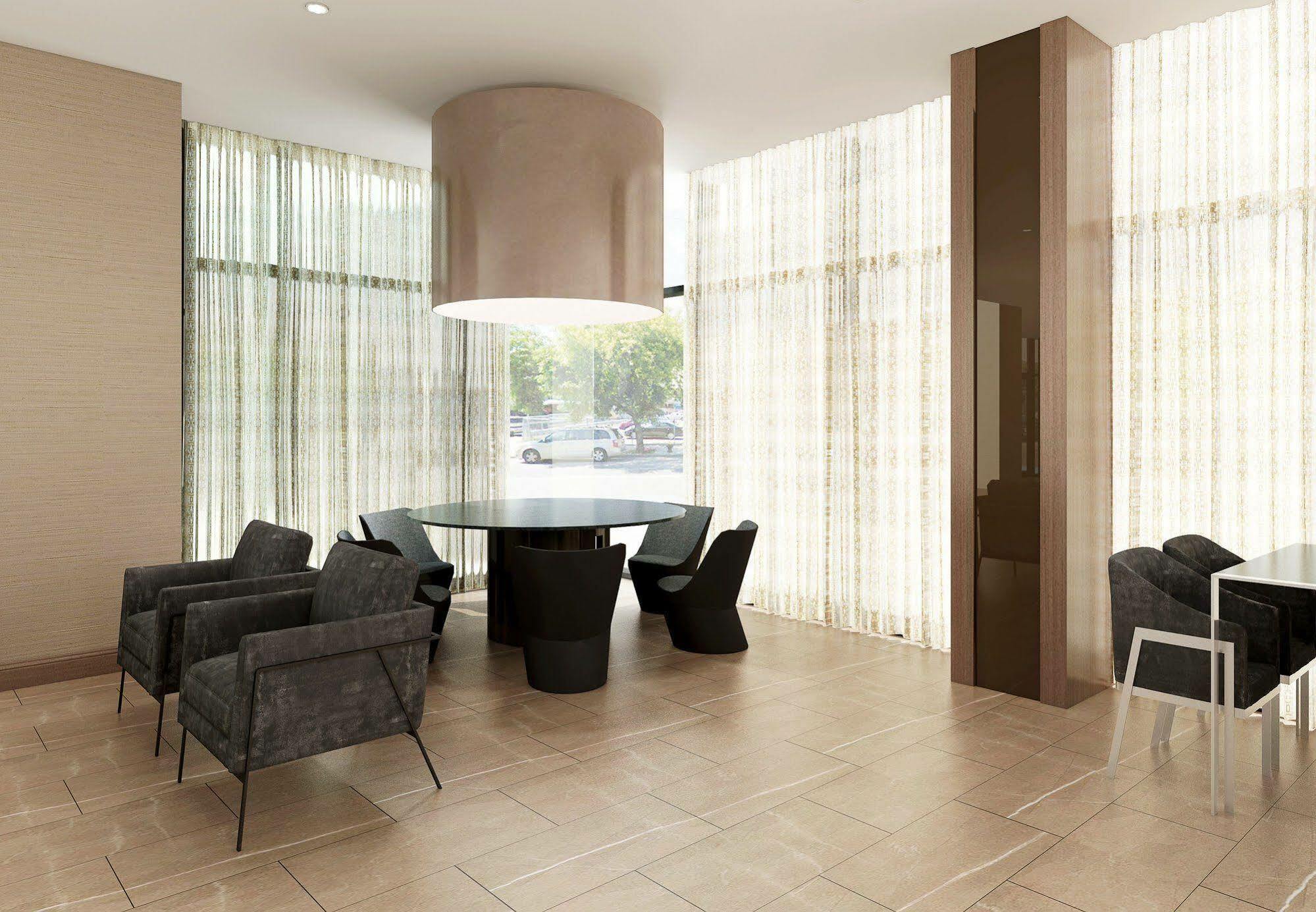 Ac Hotel By Marriott Boston Downtown Εξωτερικό φωτογραφία