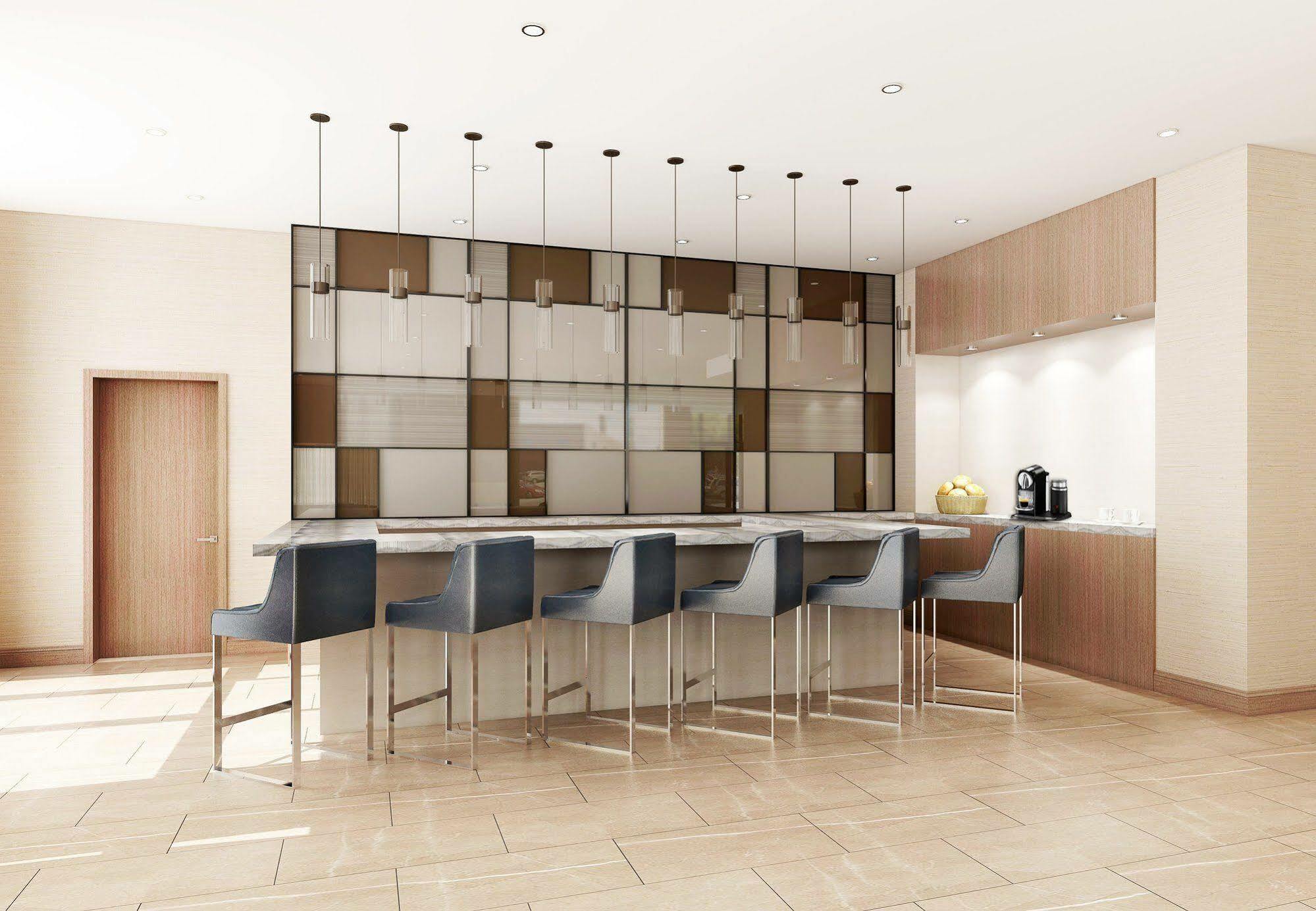 Ac Hotel By Marriott Boston Downtown Εξωτερικό φωτογραφία