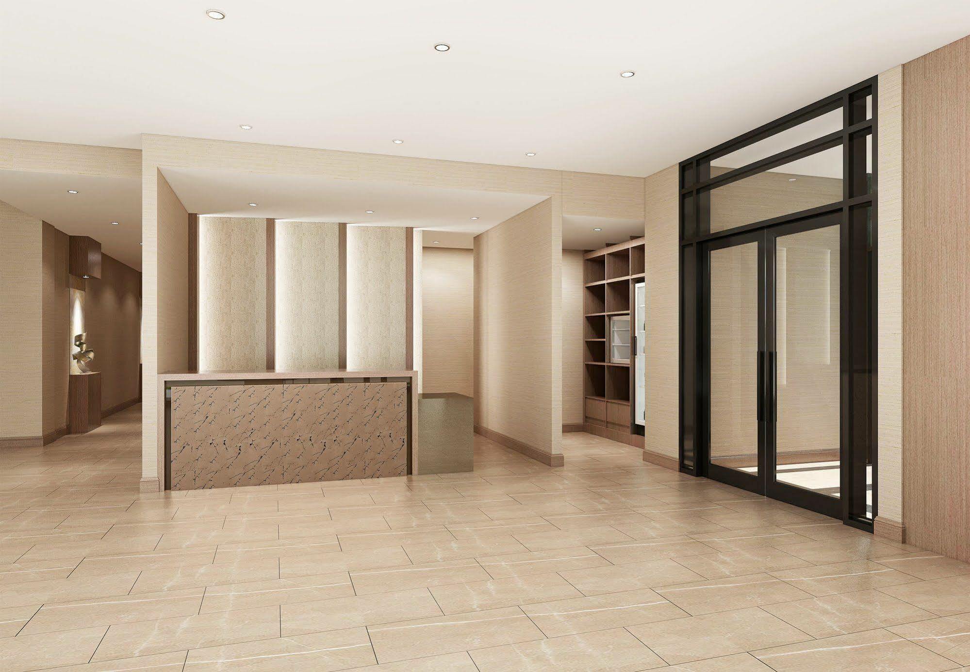 Ac Hotel By Marriott Boston Downtown Εξωτερικό φωτογραφία