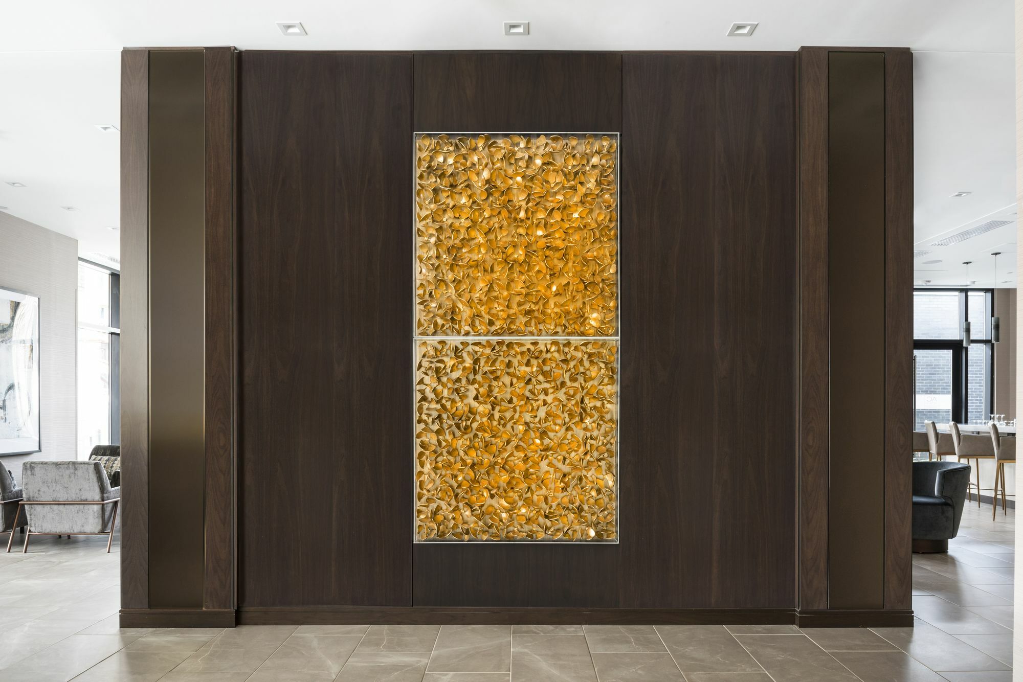 Ac Hotel By Marriott Boston Downtown Εξωτερικό φωτογραφία