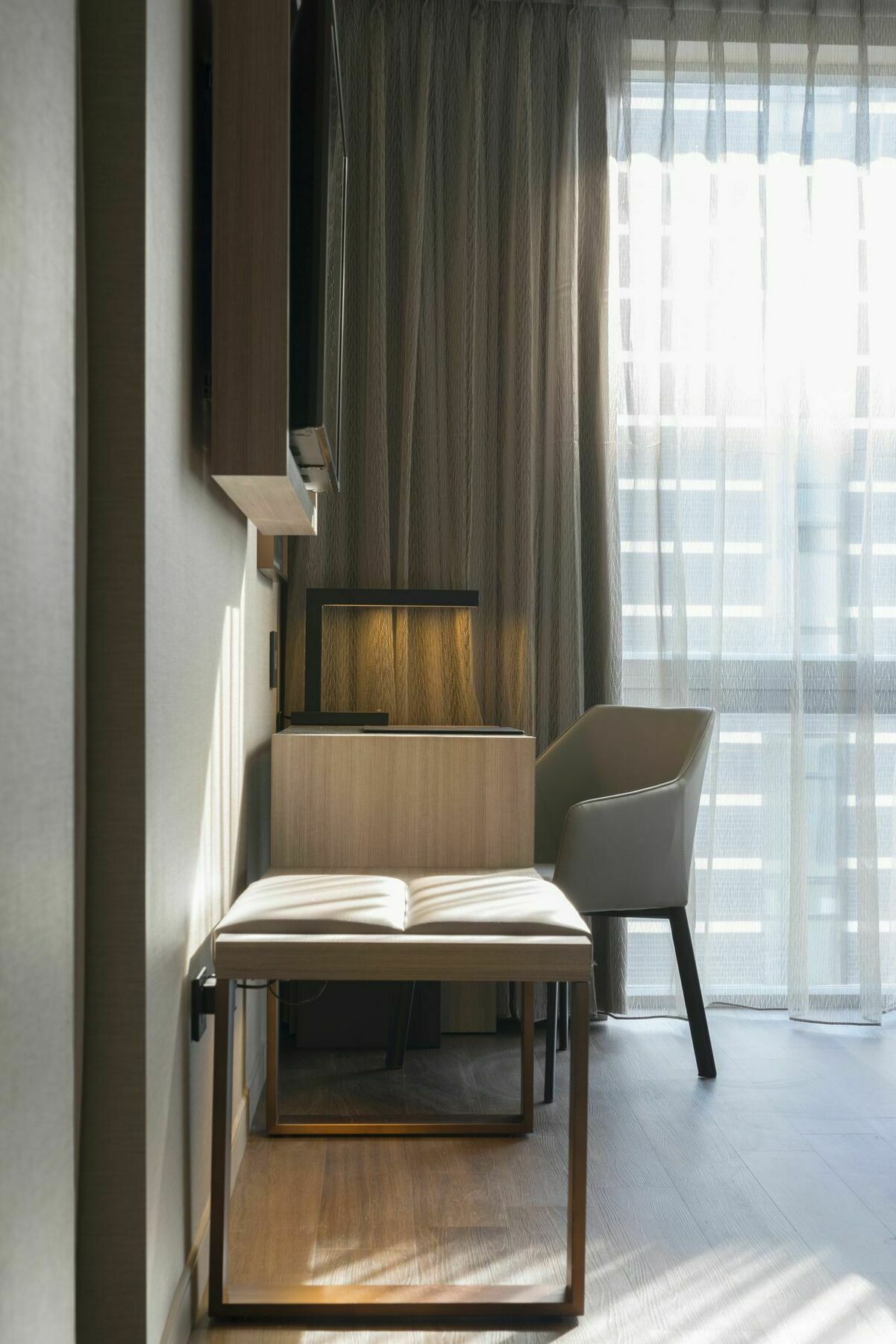 Ac Hotel By Marriott Boston Downtown Εξωτερικό φωτογραφία