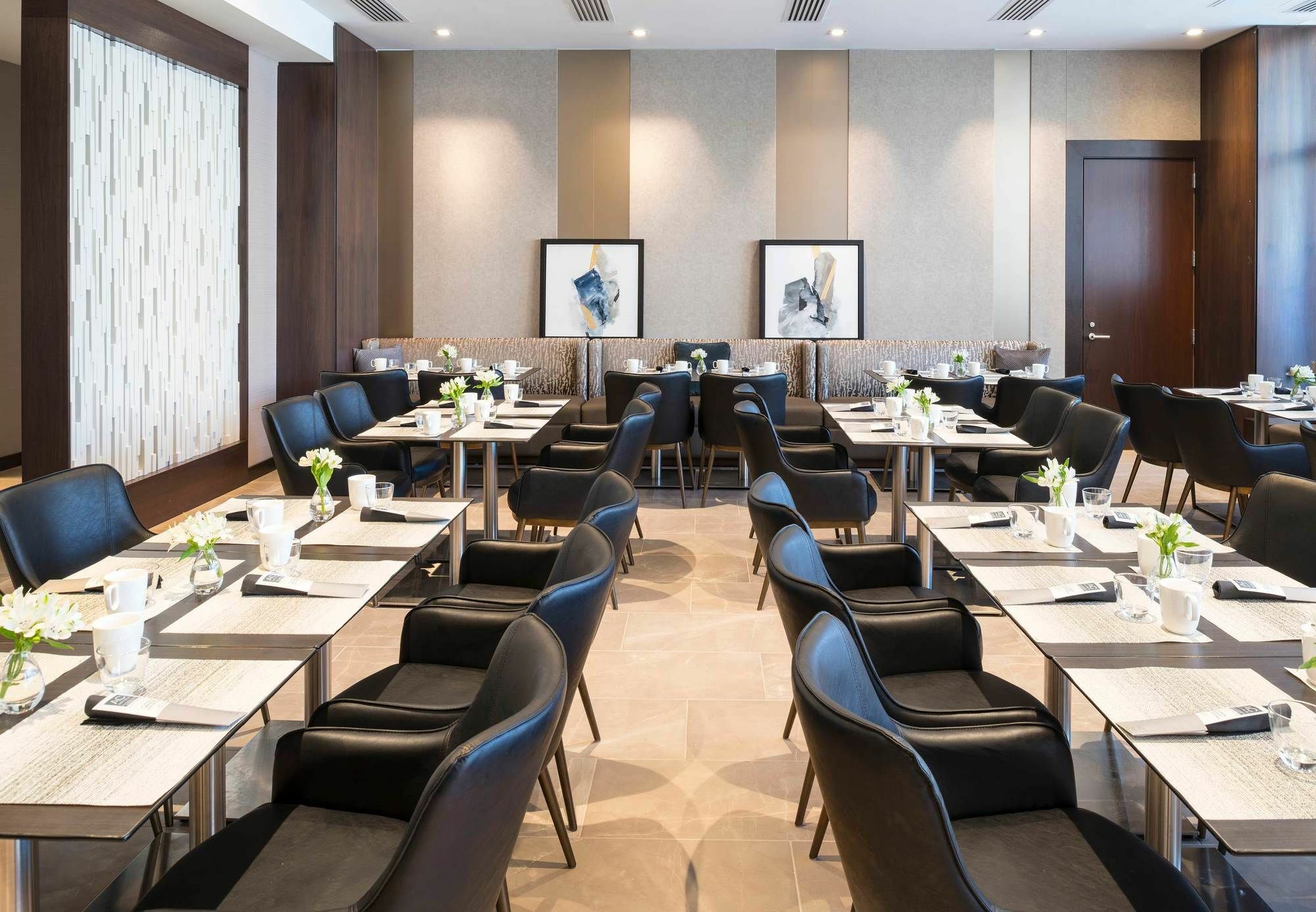 Ac Hotel By Marriott Boston Downtown Εξωτερικό φωτογραφία
