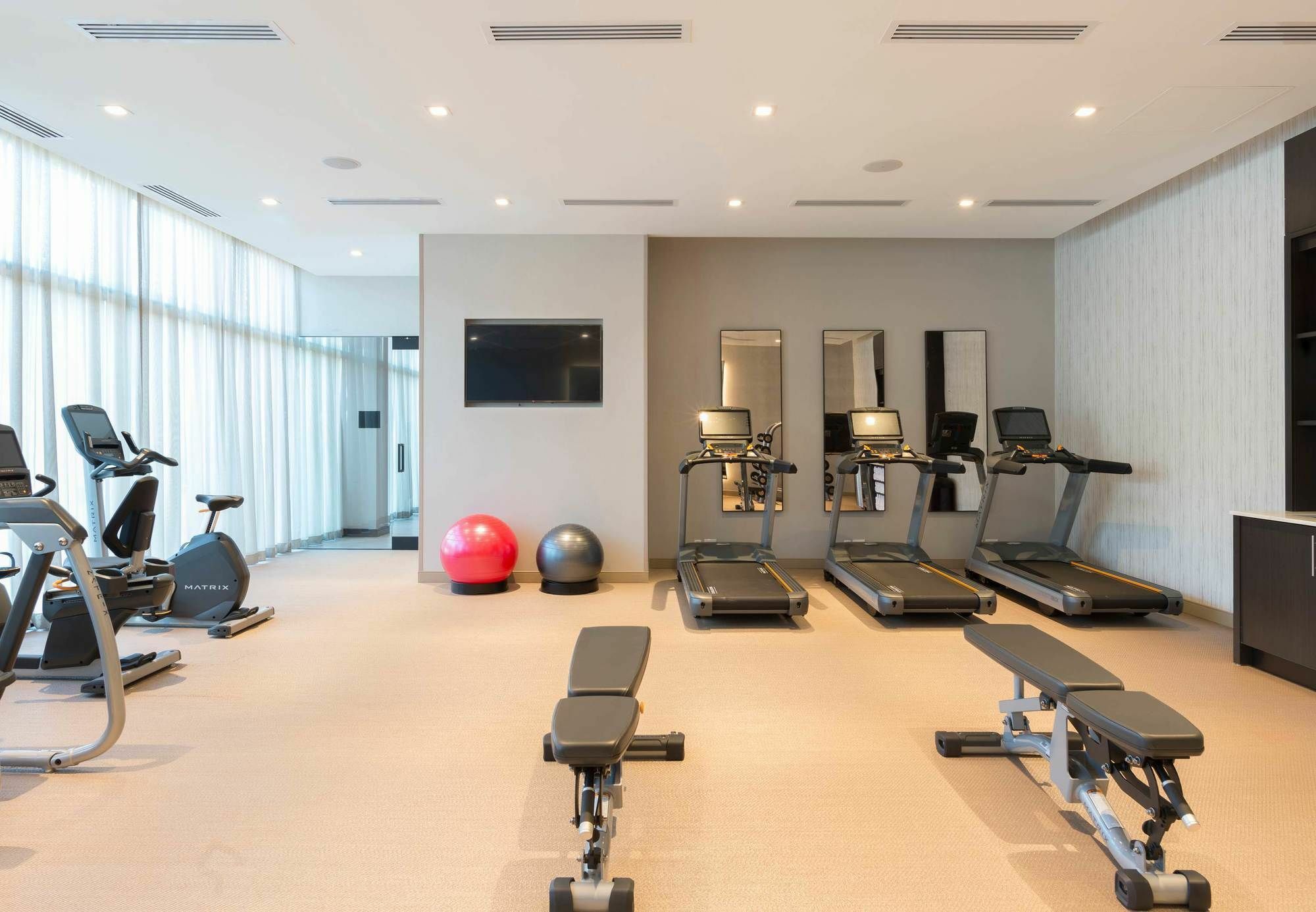 Ac Hotel By Marriott Boston Downtown Εξωτερικό φωτογραφία